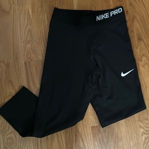 Nike tights